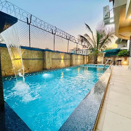 Tranquil : 3Bhk Spacious Villa In Gold Valley Lonavla Zewnętrze zdjęcie