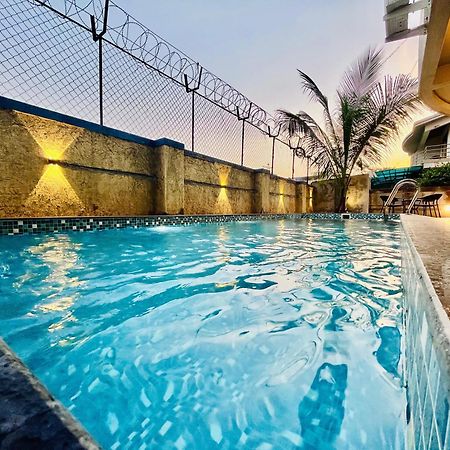 Tranquil : 3Bhk Spacious Villa In Gold Valley Lonavla Zewnętrze zdjęcie