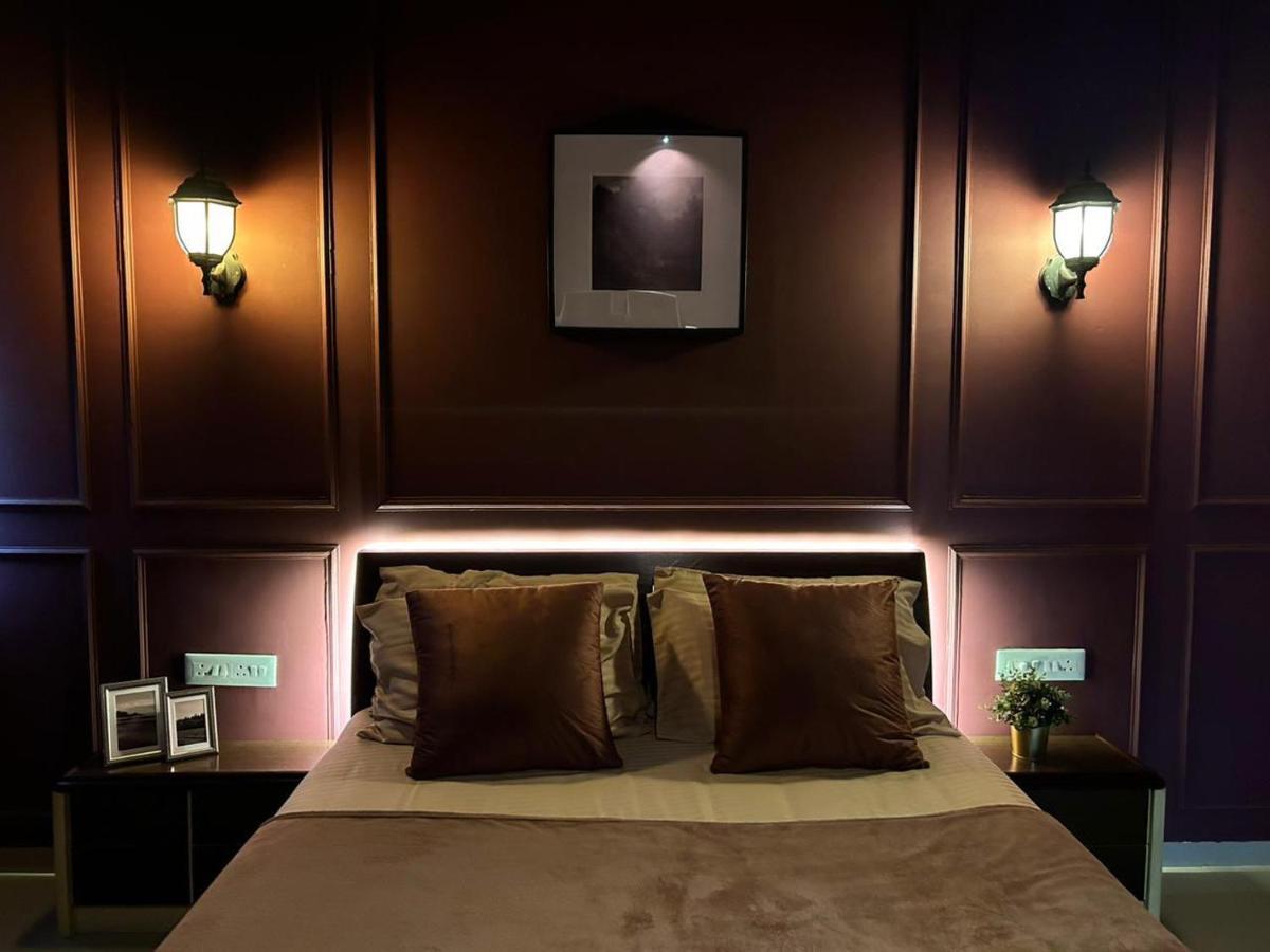Tranquil : 3Bhk Spacious Villa In Gold Valley Lonavla Zewnętrze zdjęcie