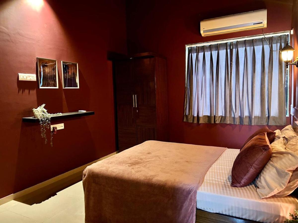 Tranquil : 3Bhk Spacious Villa In Gold Valley Lonavla Zewnętrze zdjęcie