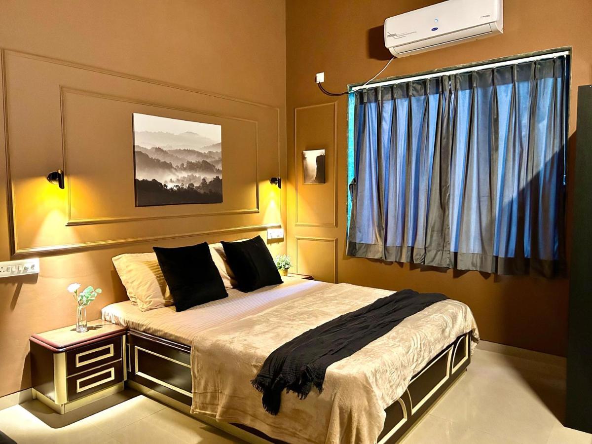 Tranquil : 3Bhk Spacious Villa In Gold Valley Lonavla Zewnętrze zdjęcie