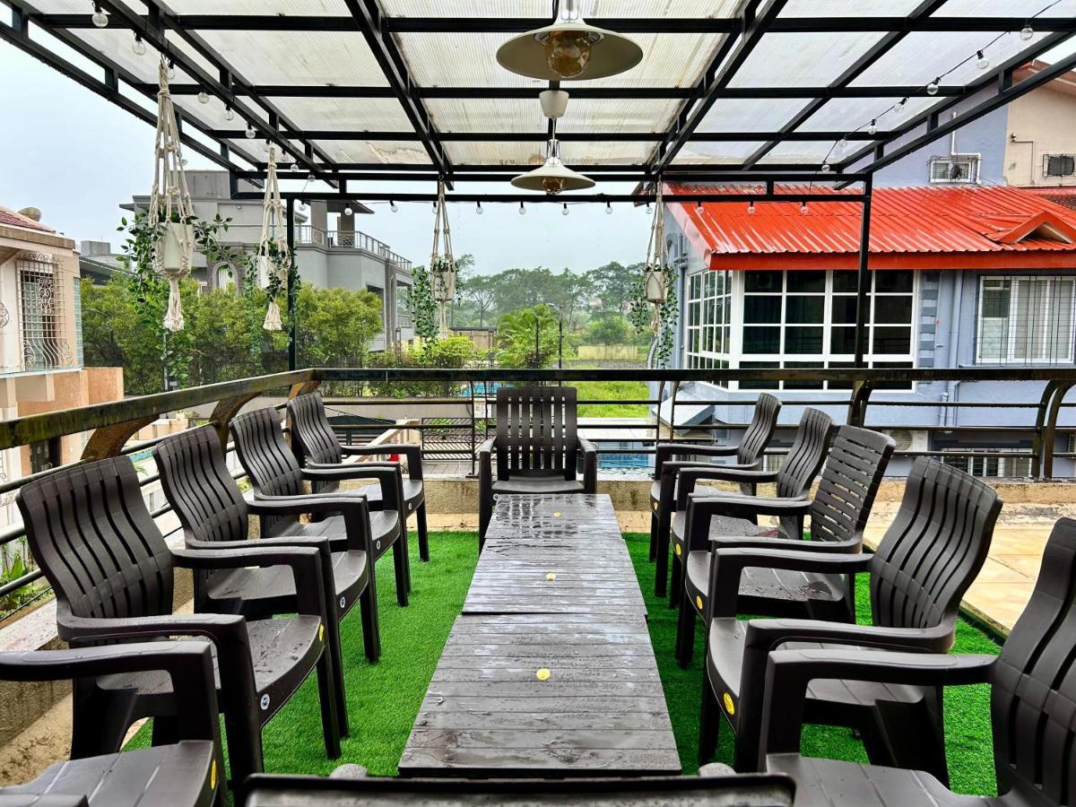 Tranquil : 3Bhk Spacious Villa In Gold Valley Lonavla Zewnętrze zdjęcie