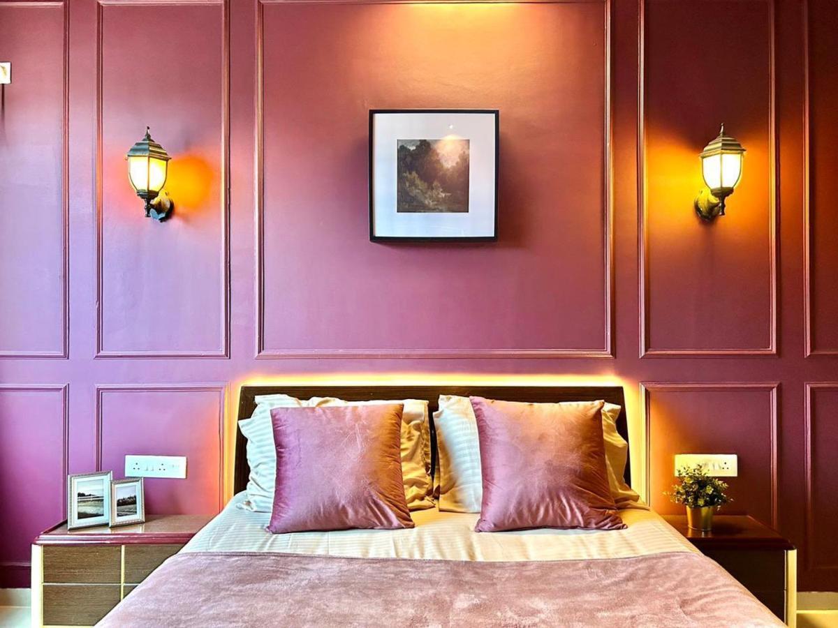Tranquil : 3Bhk Spacious Villa In Gold Valley Lonavla Zewnętrze zdjęcie