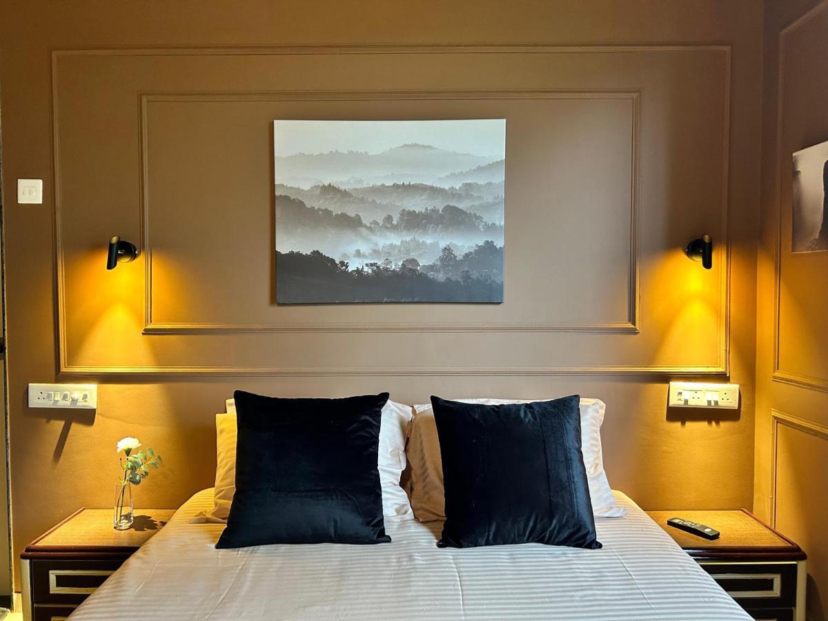 Tranquil : 3Bhk Spacious Villa In Gold Valley Lonavla Zewnętrze zdjęcie