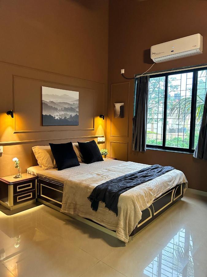 Tranquil : 3Bhk Spacious Villa In Gold Valley Lonavla Zewnętrze zdjęcie