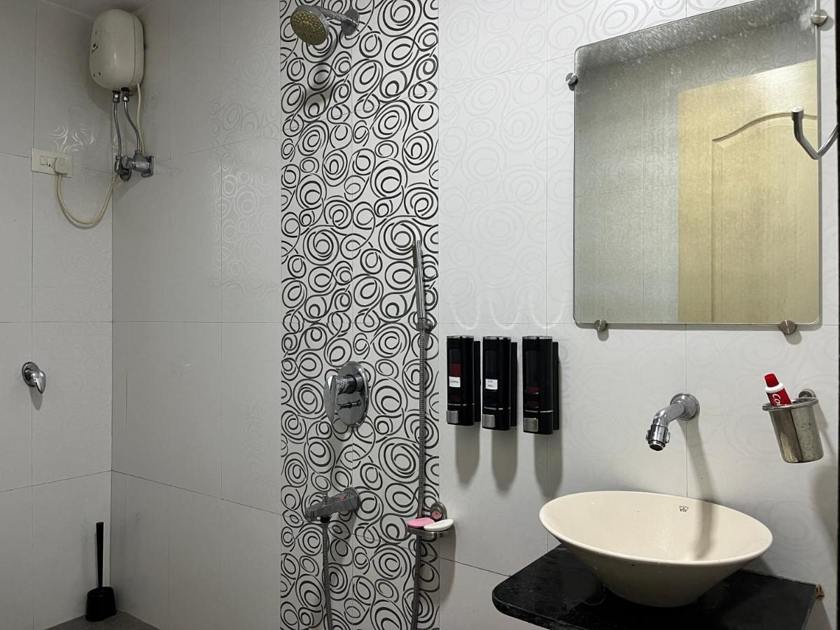 Tranquil : 3Bhk Spacious Villa In Gold Valley Lonavla Zewnętrze zdjęcie