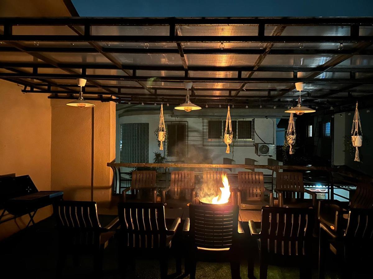 Tranquil : 3Bhk Spacious Villa In Gold Valley Lonavla Zewnętrze zdjęcie