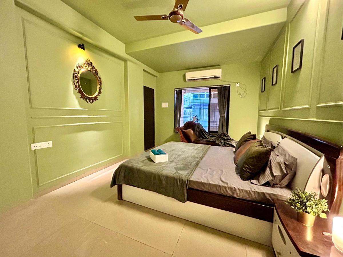 Tranquil : 3Bhk Spacious Villa In Gold Valley Lonavla Zewnętrze zdjęcie