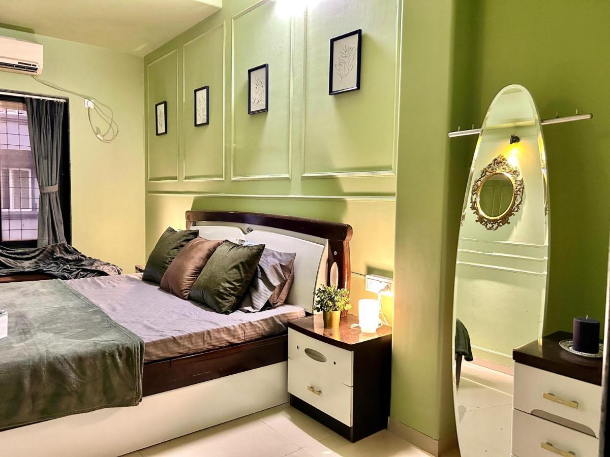 Tranquil : 3Bhk Spacious Villa In Gold Valley Lonavla Zewnętrze zdjęcie