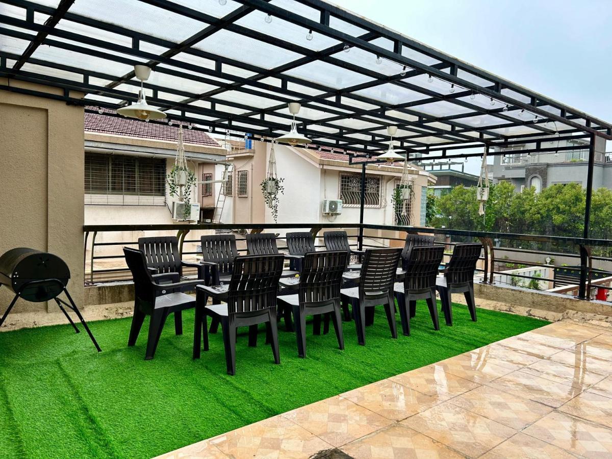 Tranquil : 3Bhk Spacious Villa In Gold Valley Lonavla Zewnętrze zdjęcie