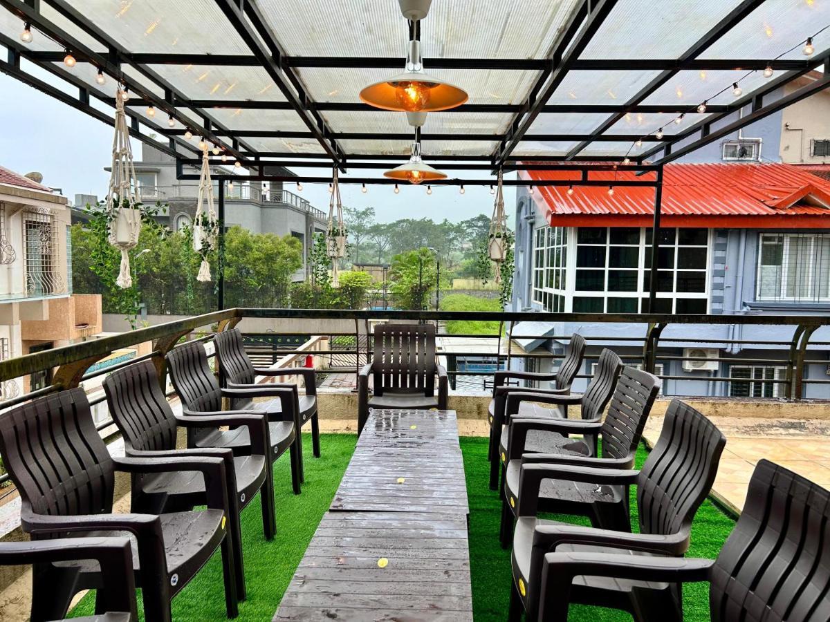 Tranquil : 3Bhk Spacious Villa In Gold Valley Lonavla Zewnętrze zdjęcie