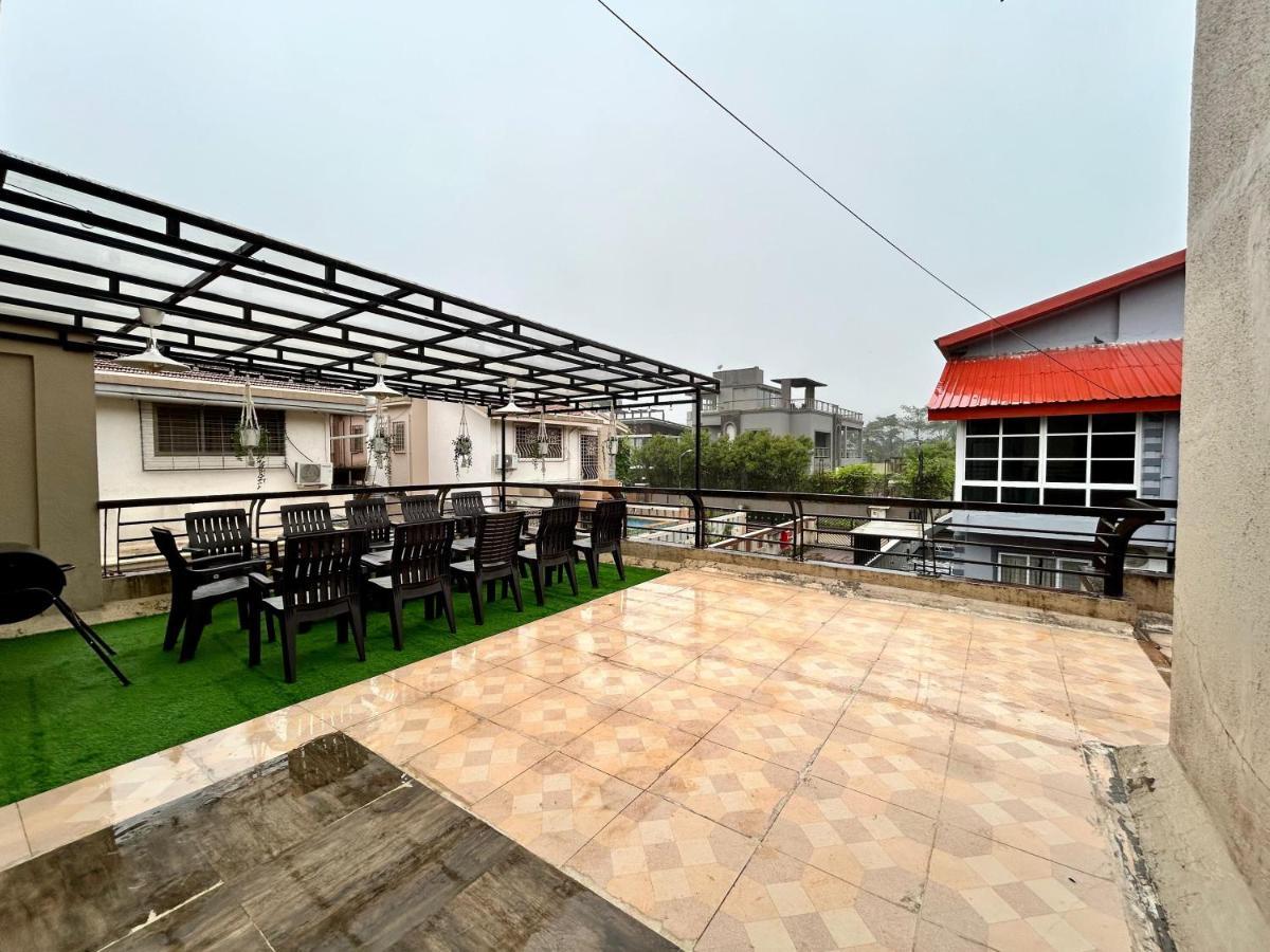 Tranquil : 3Bhk Spacious Villa In Gold Valley Lonavla Zewnętrze zdjęcie