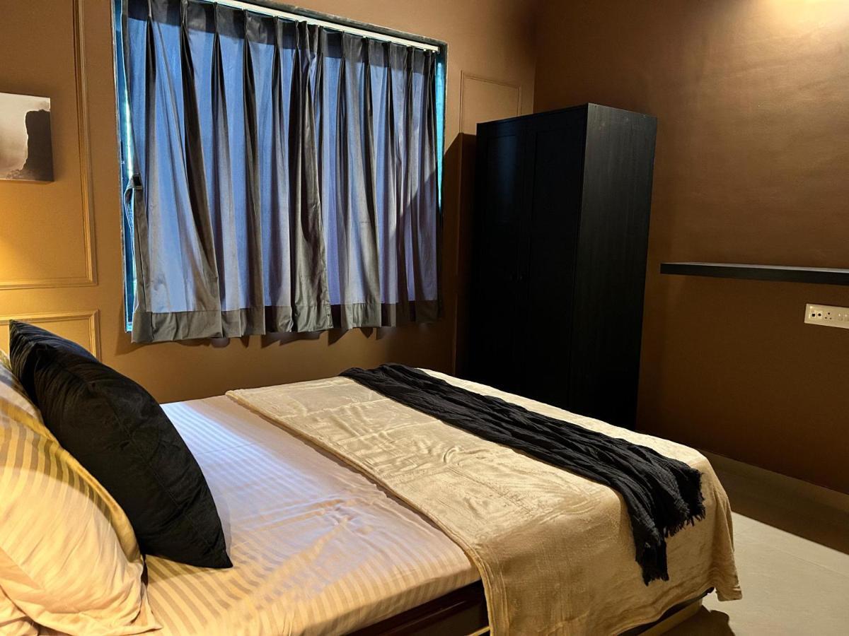 Tranquil : 3Bhk Spacious Villa In Gold Valley Lonavla Zewnętrze zdjęcie