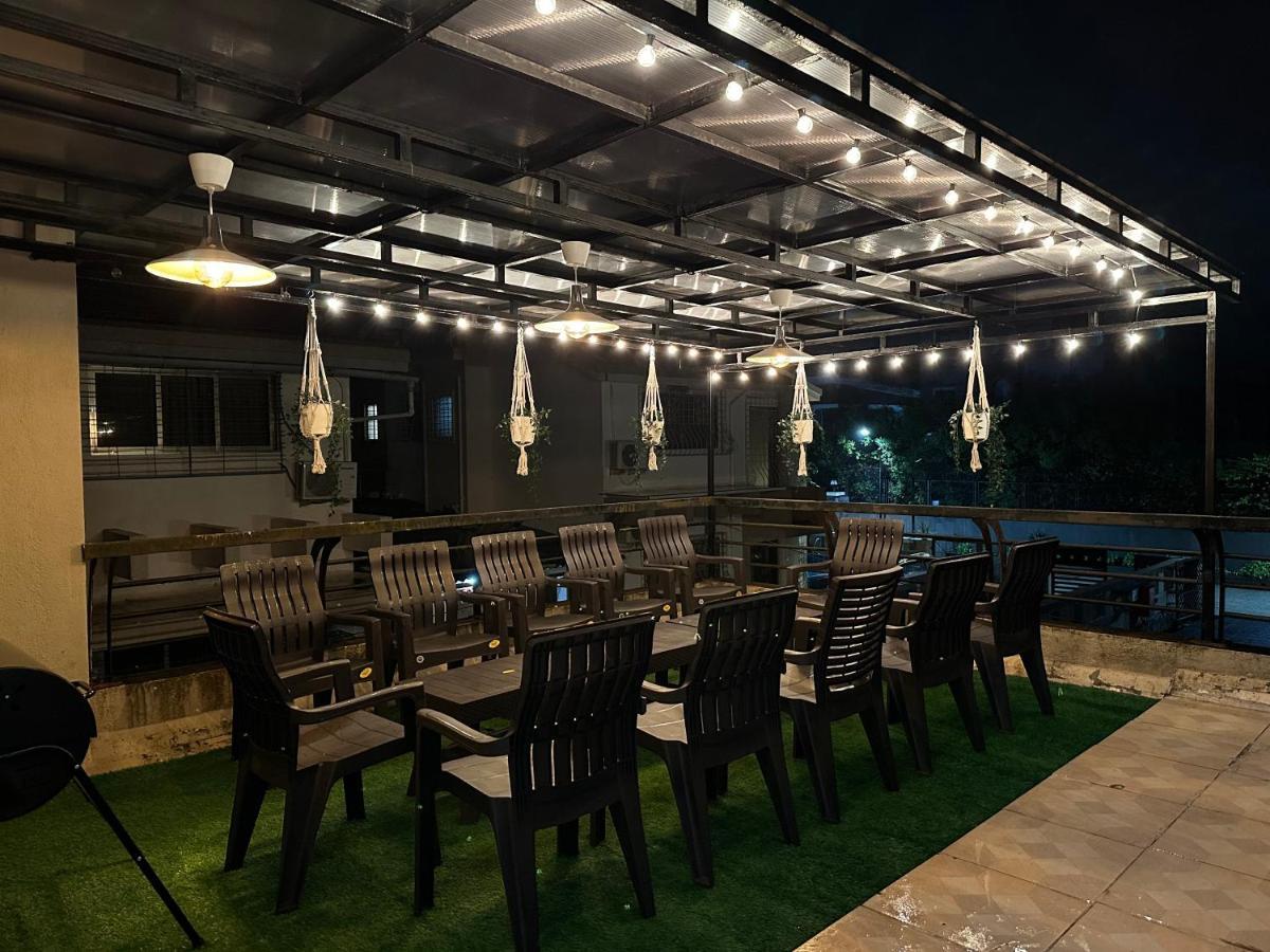 Tranquil : 3Bhk Spacious Villa In Gold Valley Lonavla Zewnętrze zdjęcie