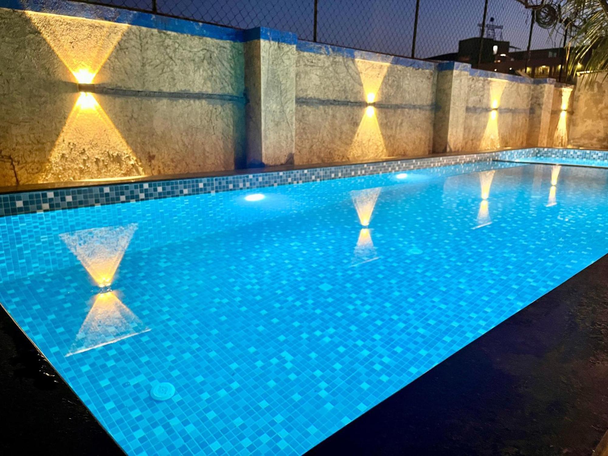 Tranquil : 3Bhk Spacious Villa In Gold Valley Lonavla Zewnętrze zdjęcie